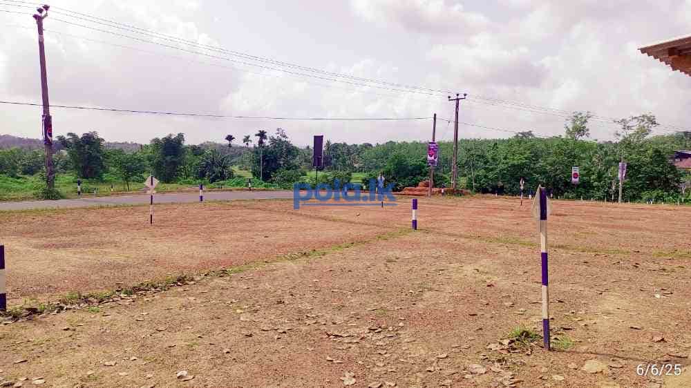 The residential property sale In near the kottawa - photo 3
