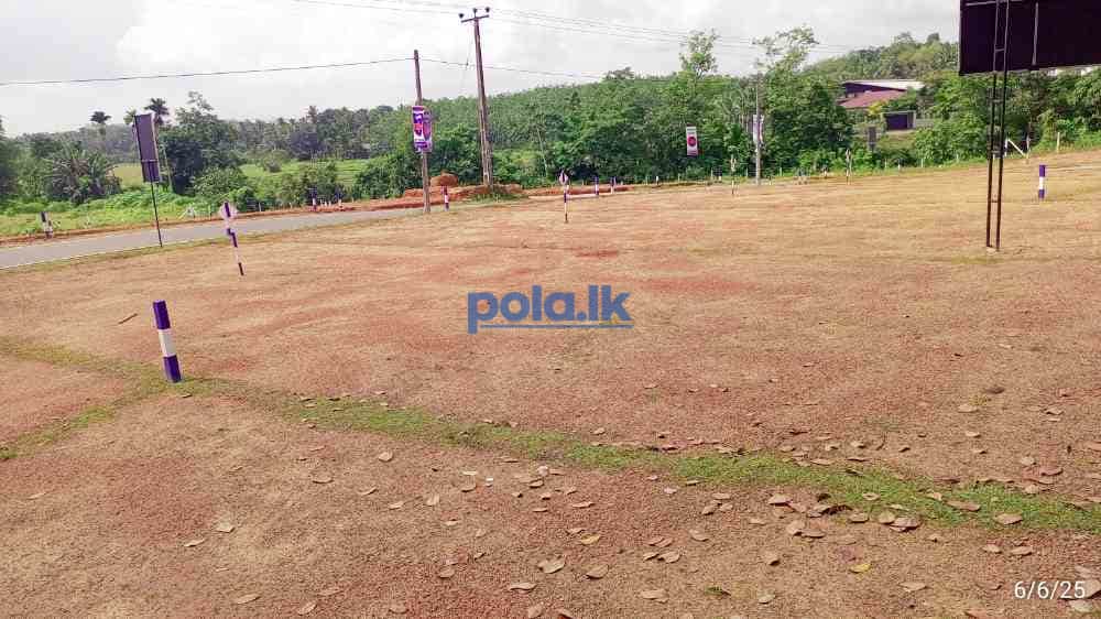 The residential property sale In near the kottawa - photo 2
