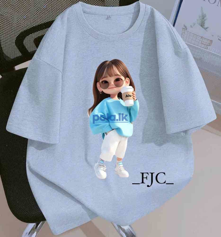 T-shirt collection - photo 16