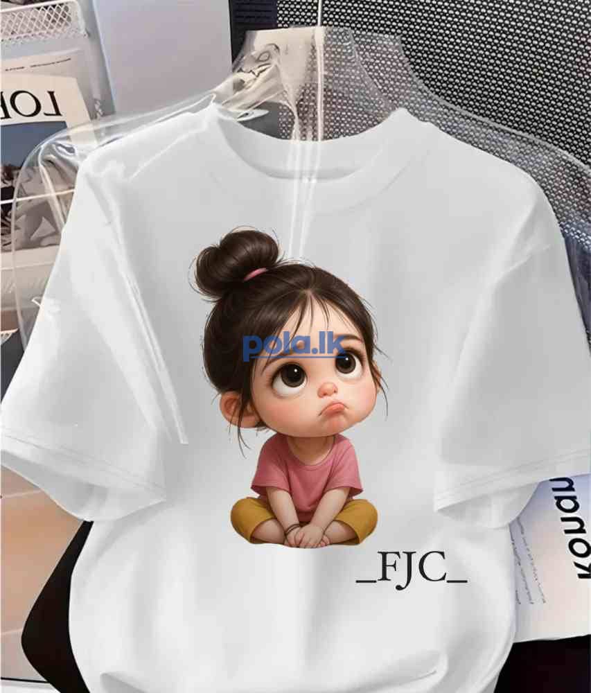 T-shirt collection - photo 18