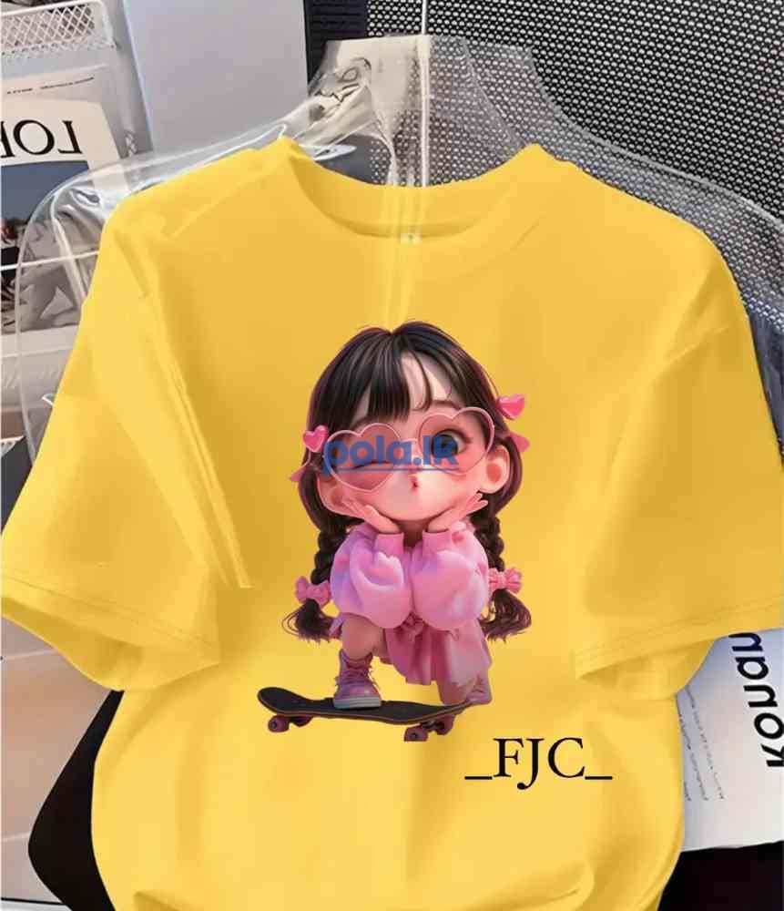 T-shirt collection - photo 13