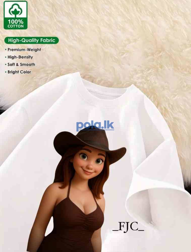 T-shirt collection - photo 14