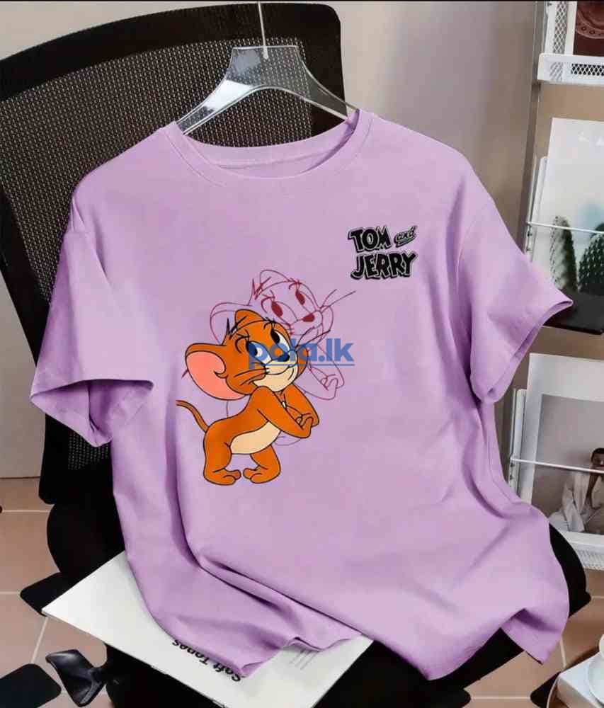 T-shirt collection - photo 4