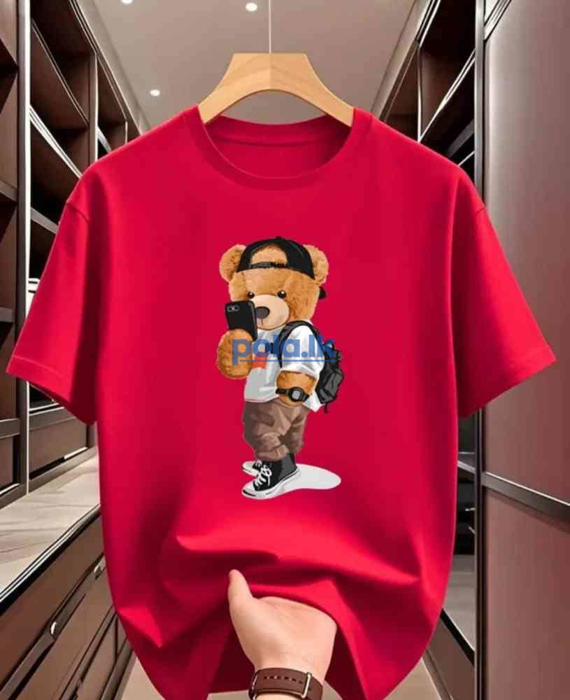 T-shirt collection - photo 7