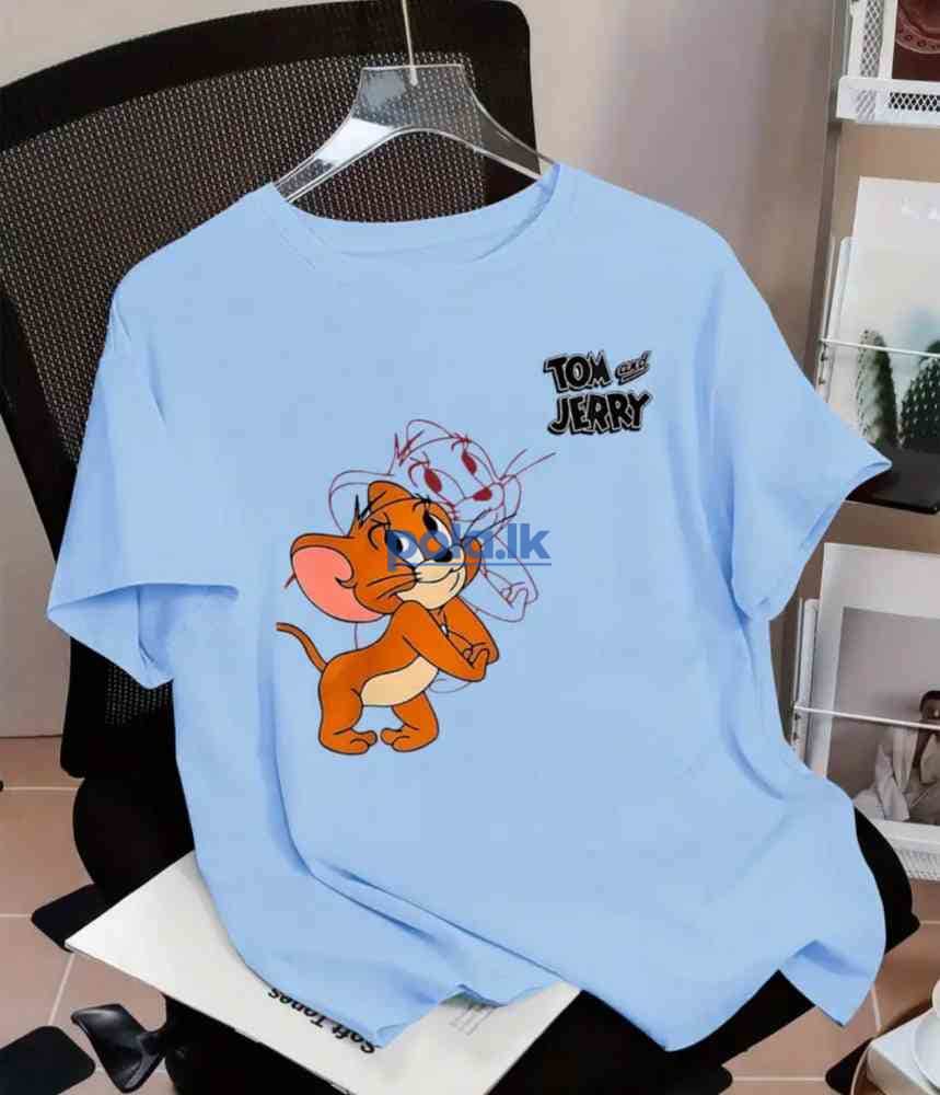 T-shirt collection - photo 10
