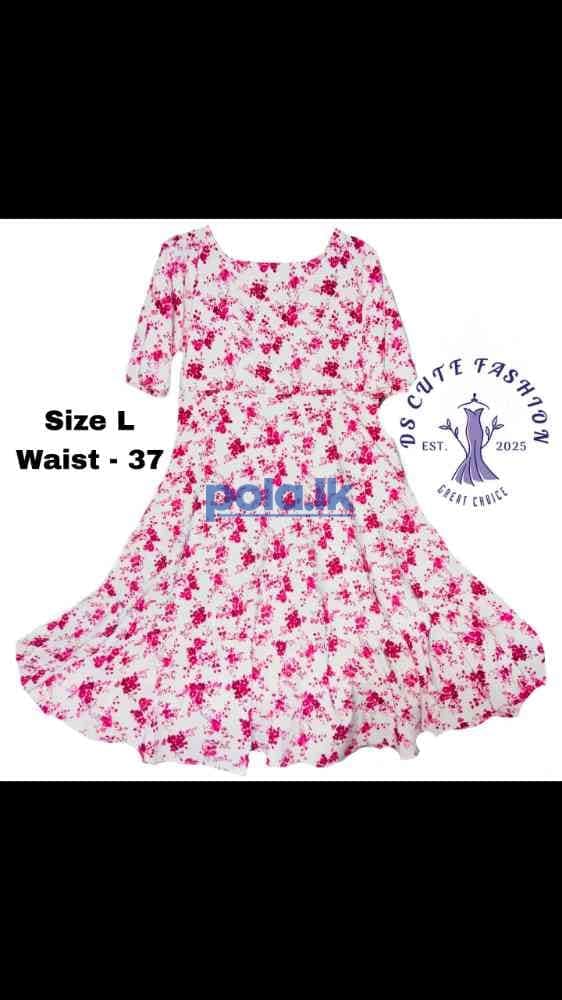 XL size and cotton fabric - photo 1