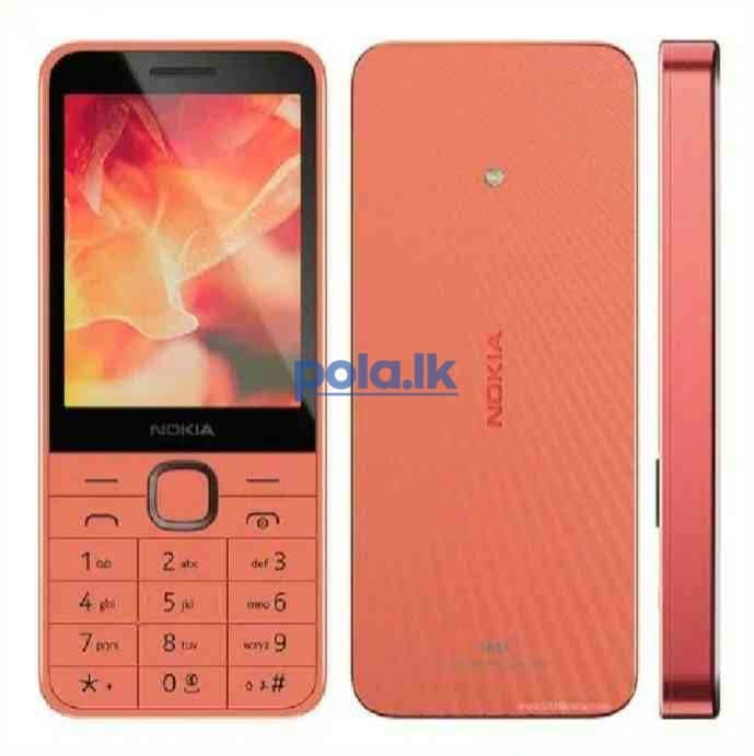 Nokia 220 4g - photo 8