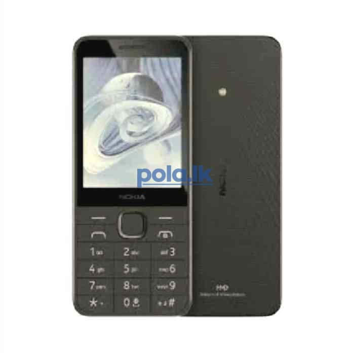 Nokia 220 4g - photo 3