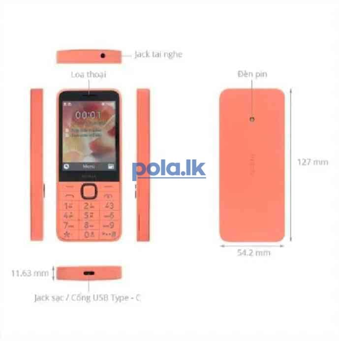 Nokia 220 4g - photo 7