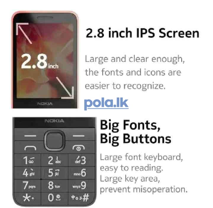 Nokia 220 4g - photo 5