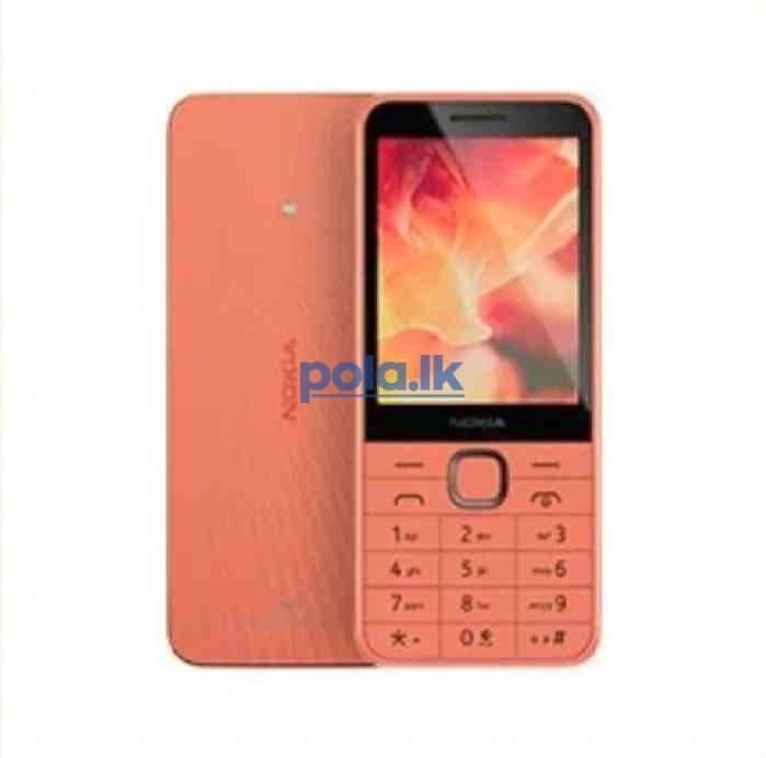 Nokia 220 4g - photo 2