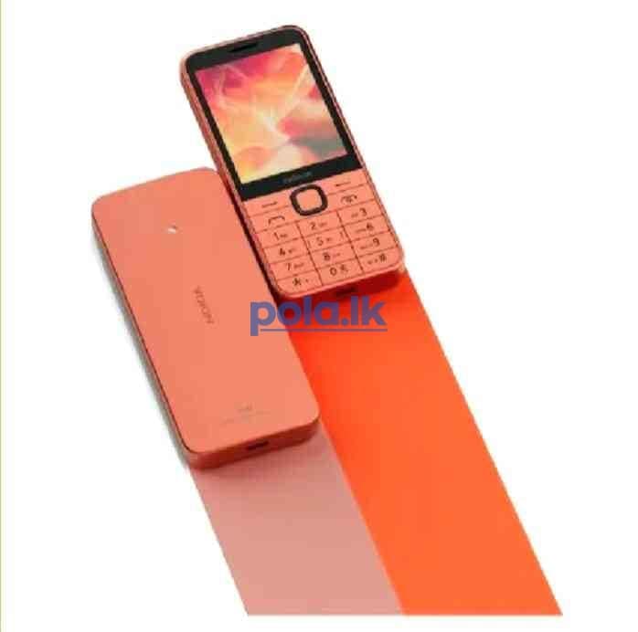 Nokia 220 4g - photo 6