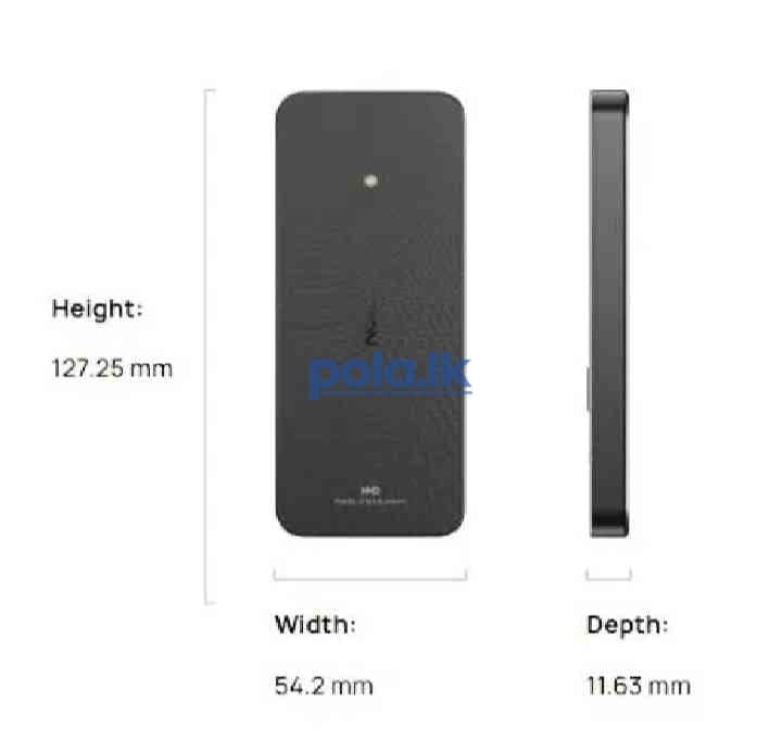 Nokia 220 4g - photo 4