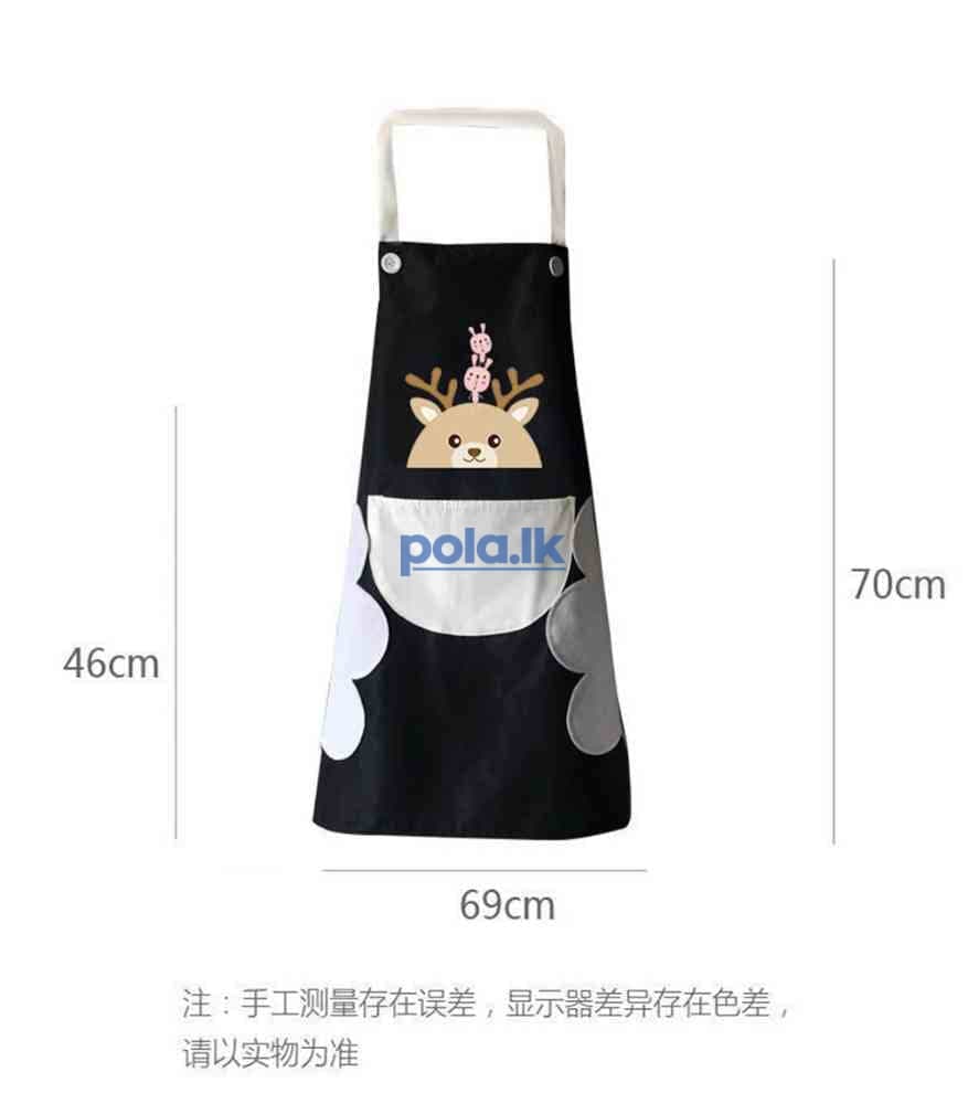 Kitchen apron - photo 2