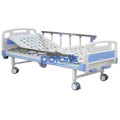 Two function manual hospital beds - photo 7