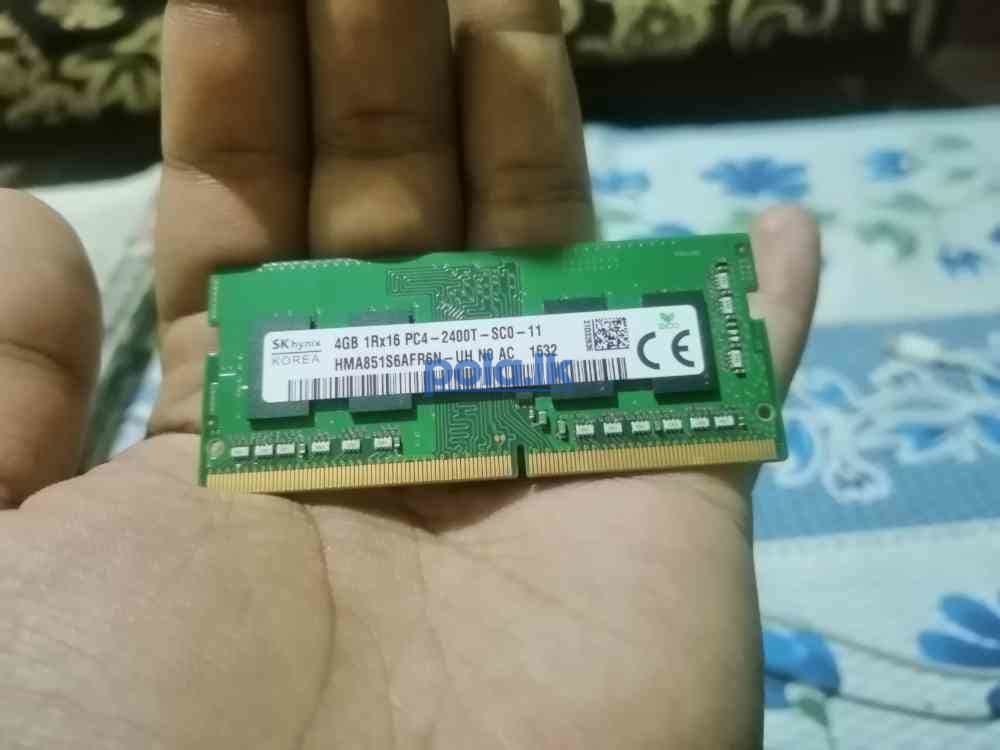 DDR 4 Ram 4GB - photo 3