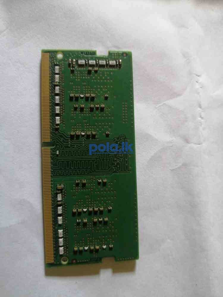 DDR 4 Ram 4GB - photo 2