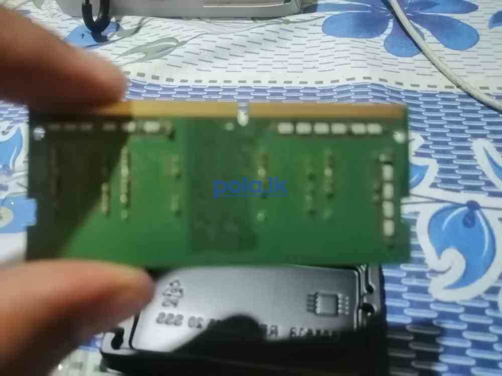 DDR 4 Ram 4GB - photo 7