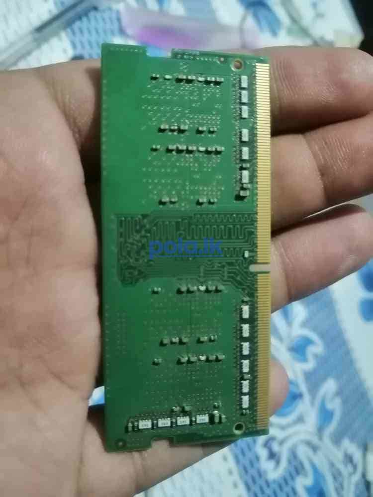 DDR 4 Ram 4GB - photo 9