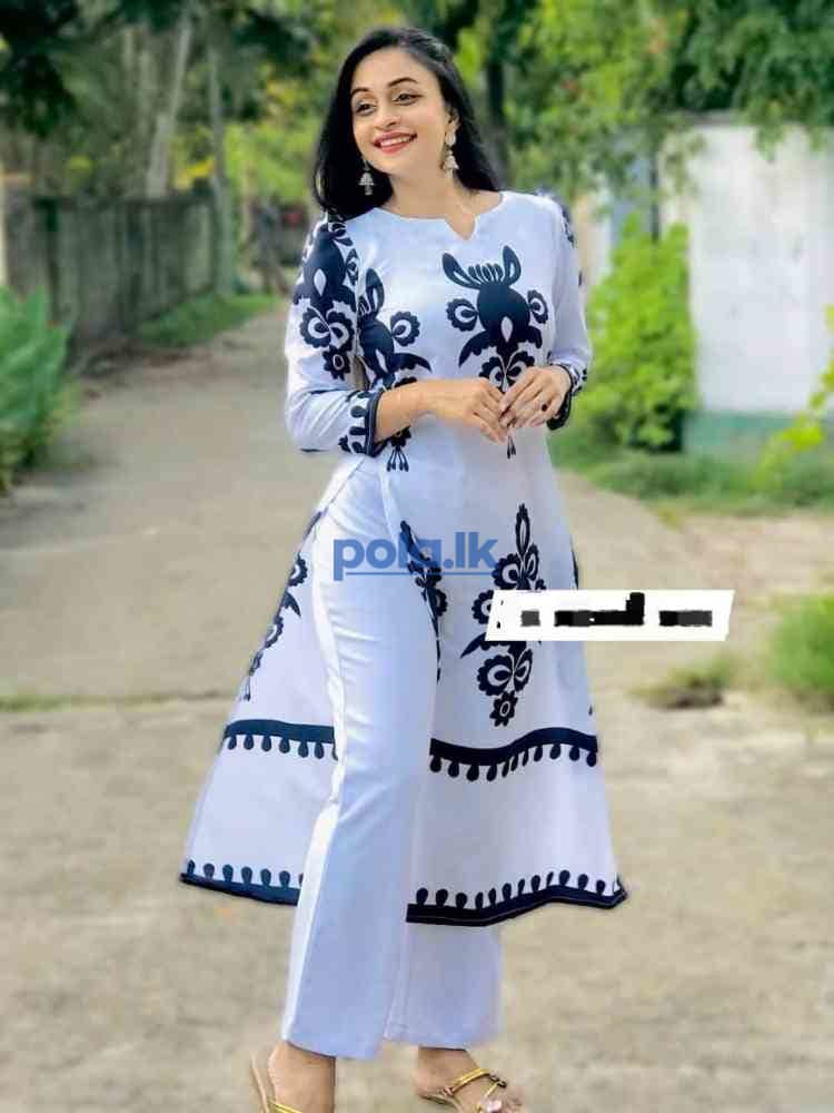 Kurtha full kit - photo 4
