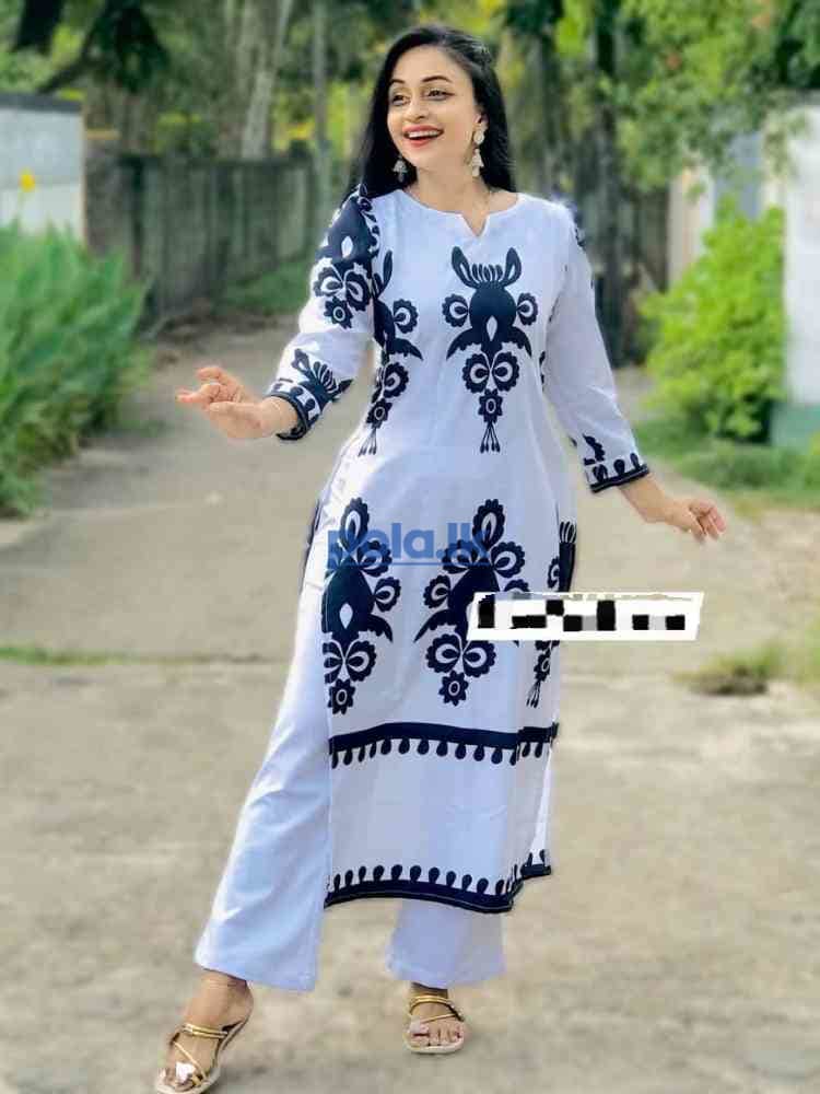Kurtha full kit - photo 2