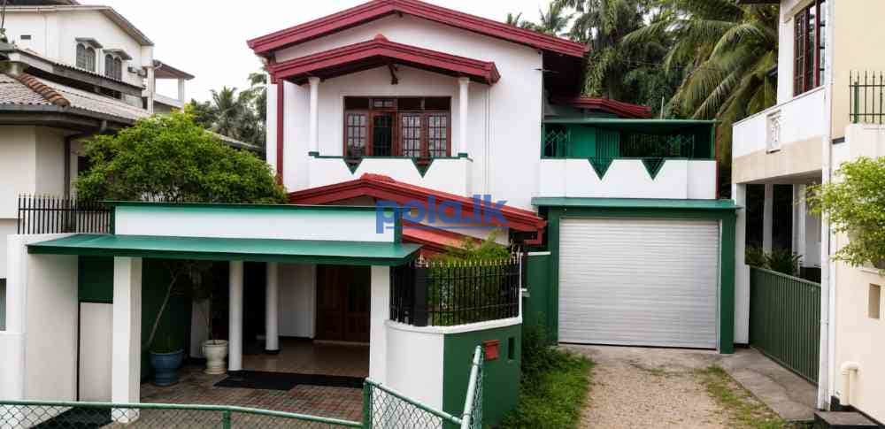 Prime located 5BR house for sale in kaduwela - photo 1