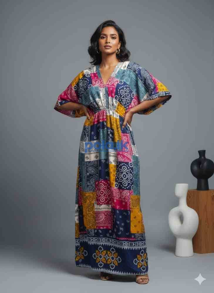 Your favorite frock at a discounted price - photo 2
