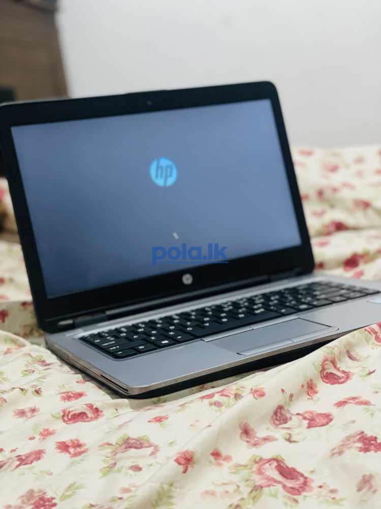 Hp probook i7 6th gen - photo 3