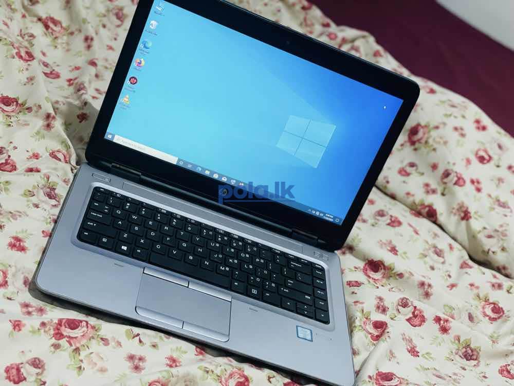 Hp probook i7 6th gen - photo 2
