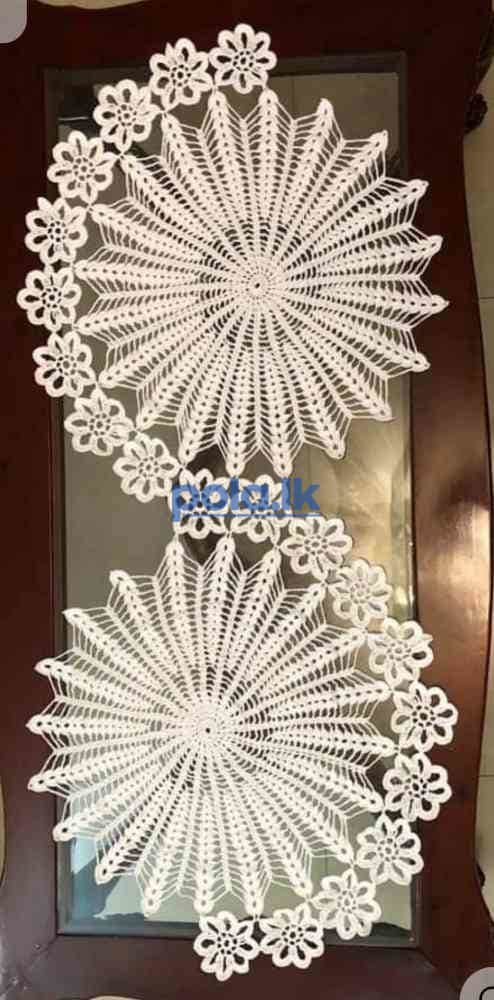 Table center - photo 3