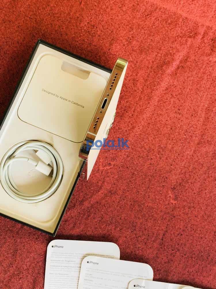 iPhone 12 pro max 256gb - photo 6
