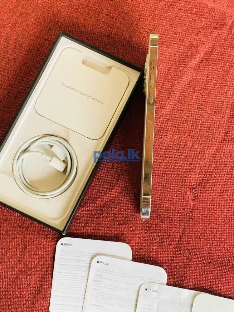 iPhone 12 pro max 256gb - photo 3