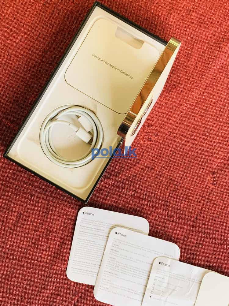 iPhone 12 pro max 256gb - photo 4
