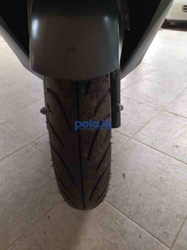 Honda pcx 160 - photo 2