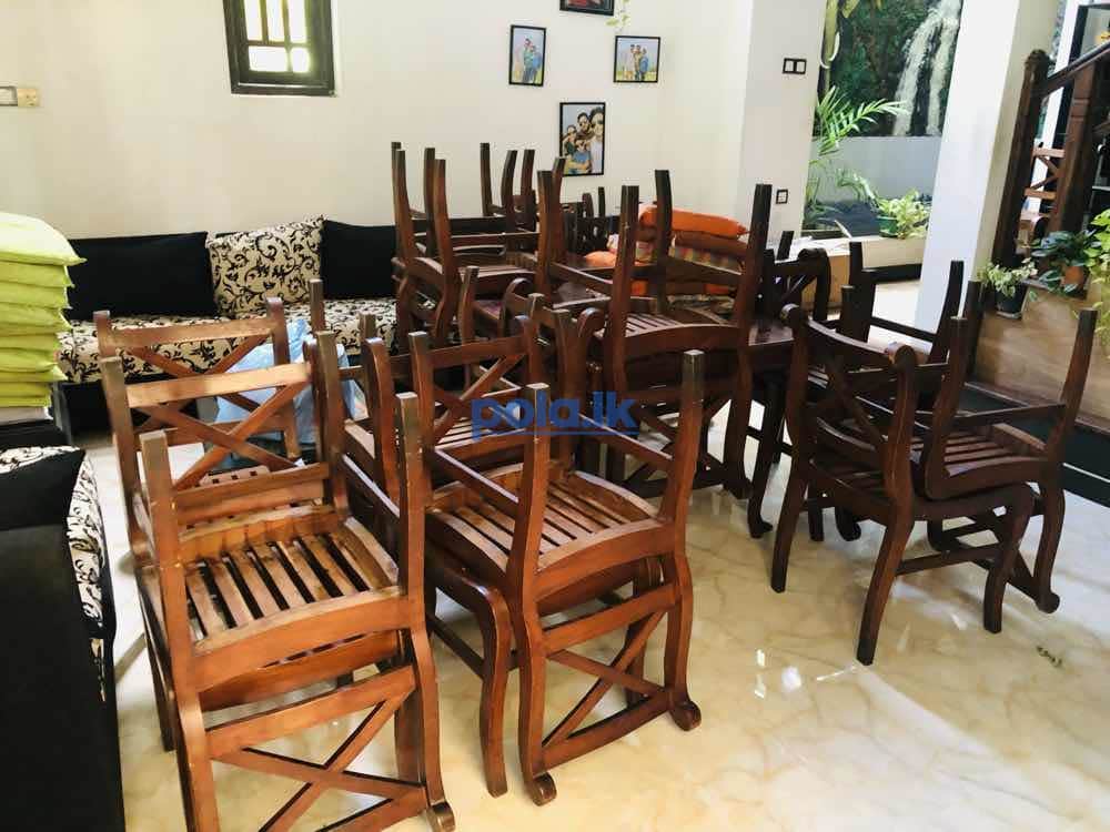 Restaurant tables for sale - photo 4