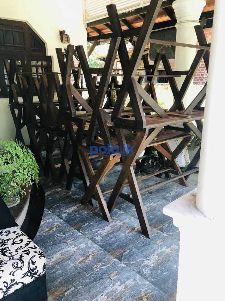 Restaurant tables for sale - photo 3