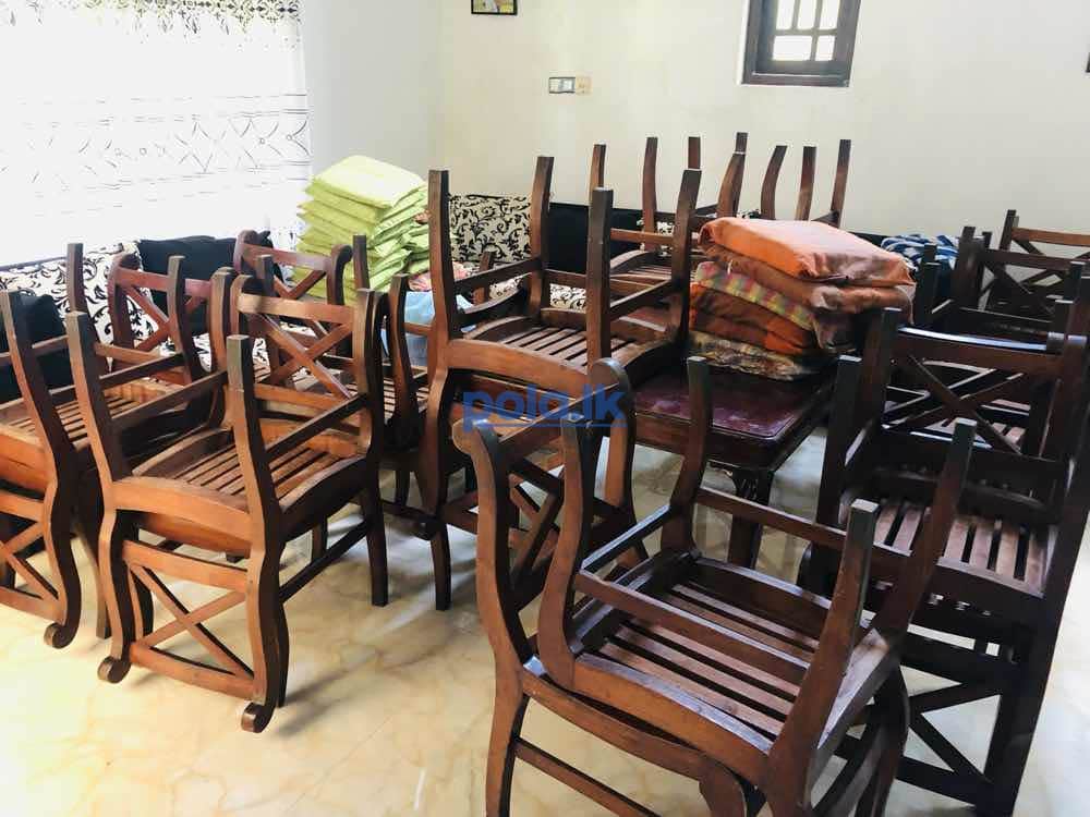 Restaurant tables for sale - photo 5