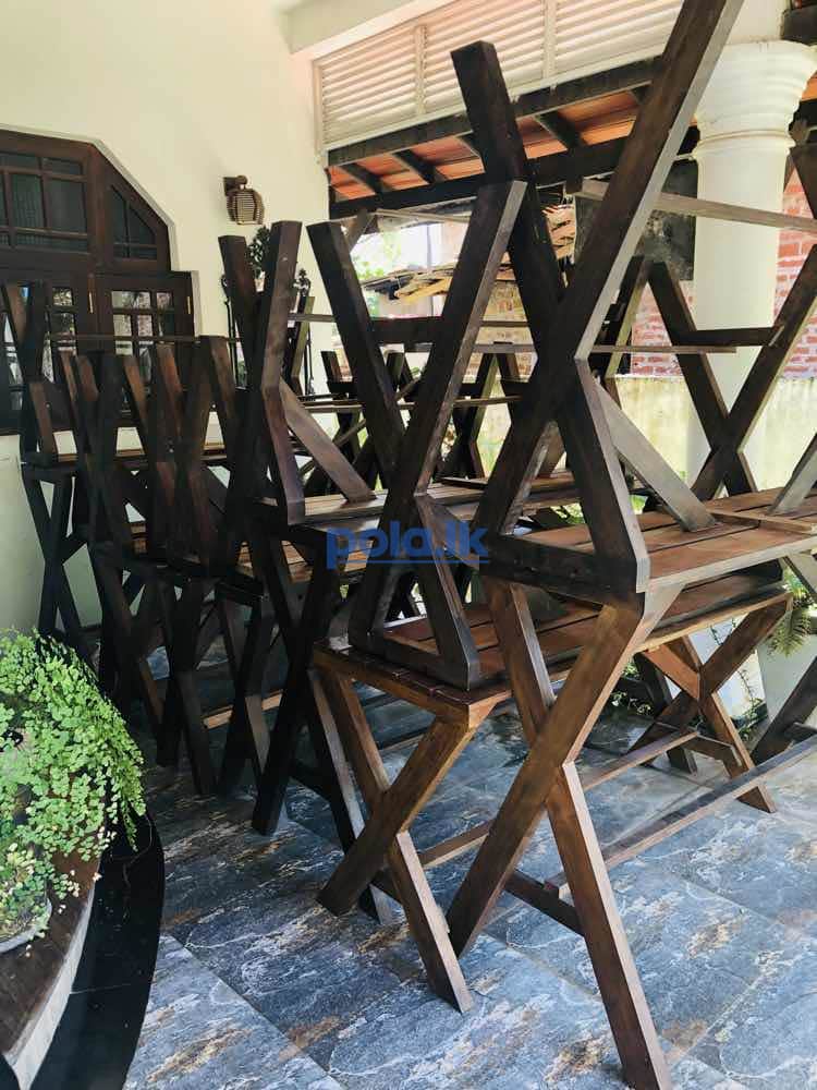 Restaurant tables for sale - photo 2