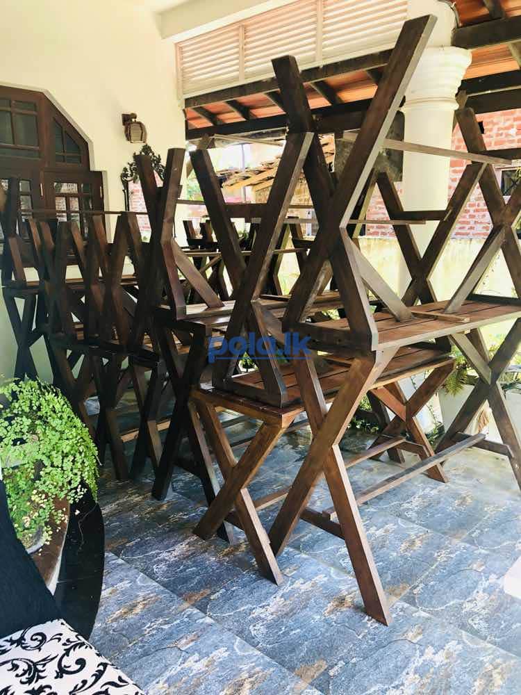 Restaurant tables for sale - photo 1