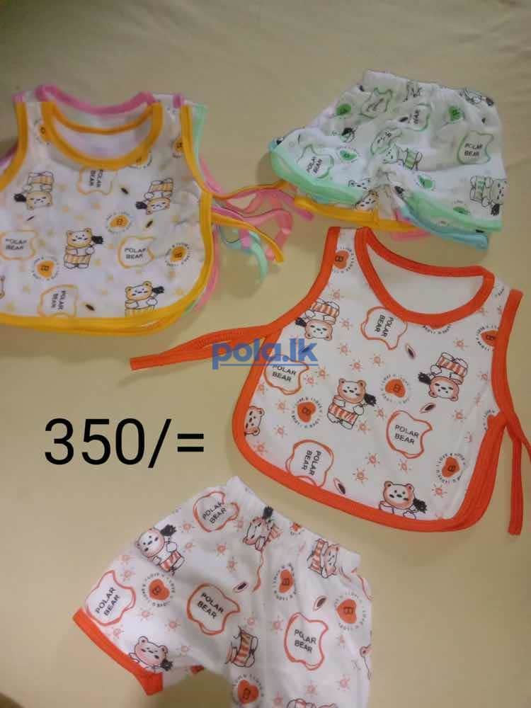 Baby clothes - photo 5