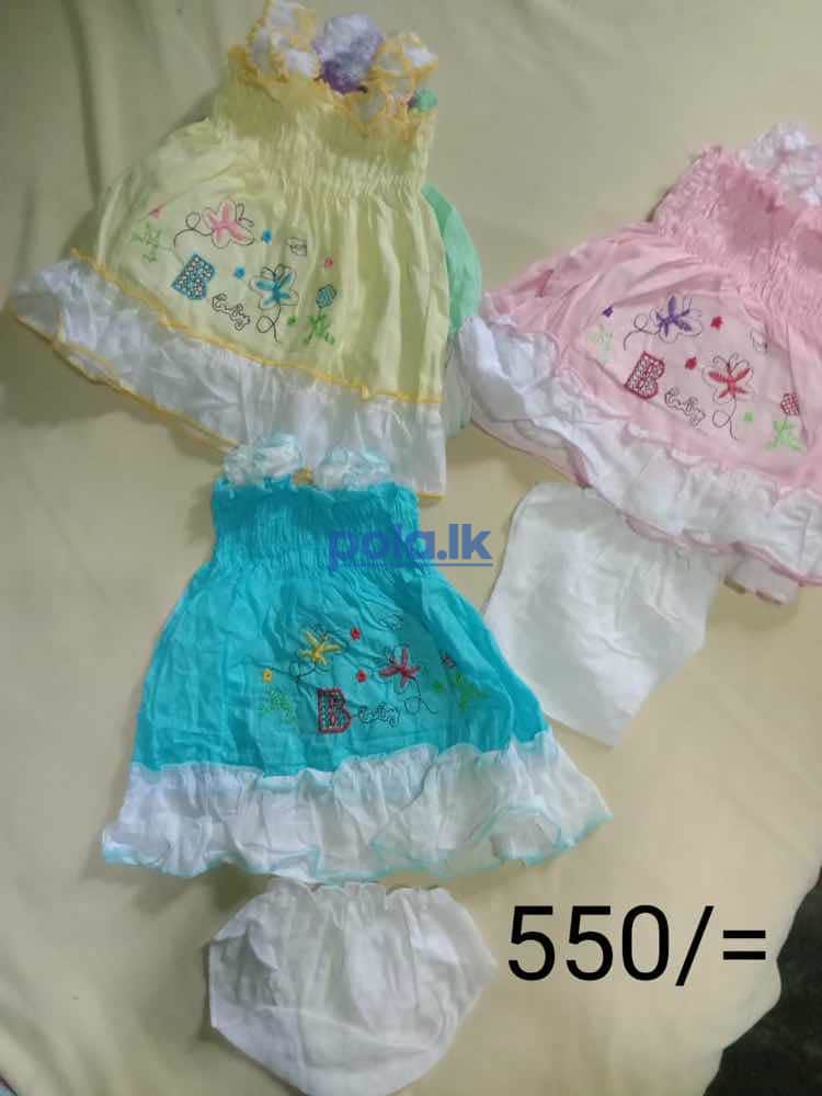 Baby clothes - photo 3