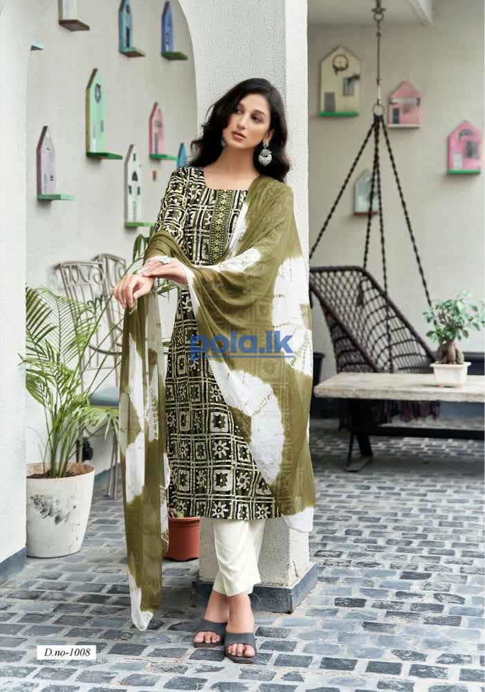 Brand mystic shalwars - photo 9