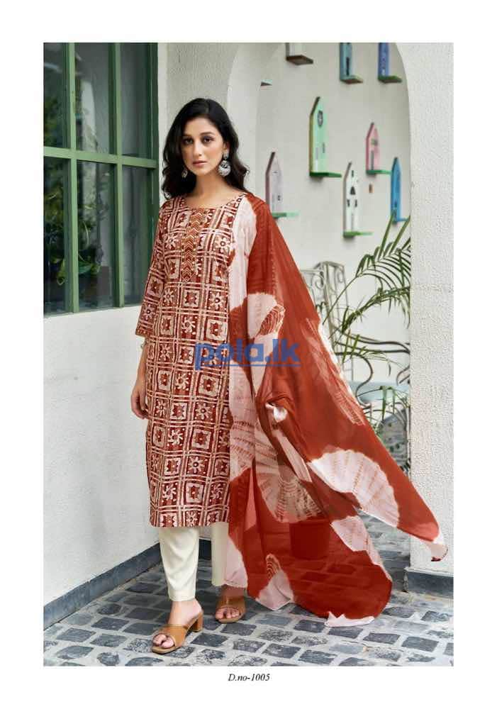 Brand mystic shalwars - photo 3