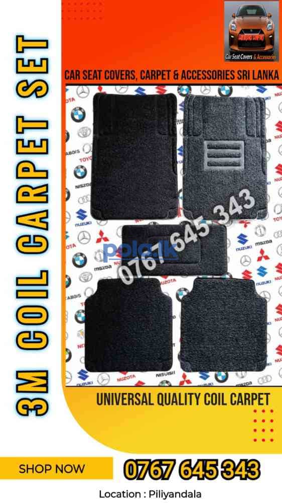 3M coil carpet - photo 1