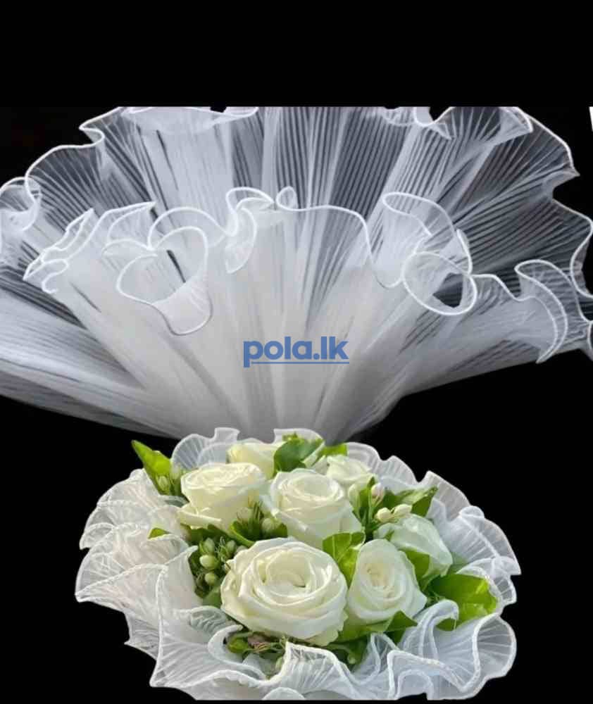 Korean wrapping net - photo 5
