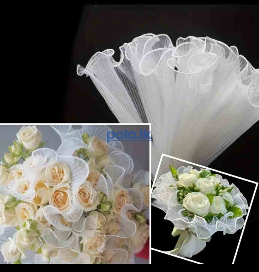 Korean wrapping net - photo 6