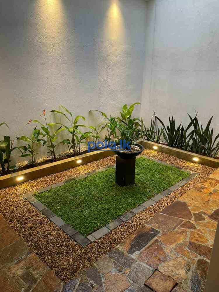 Malaysian grass carpet with laying - photo 9