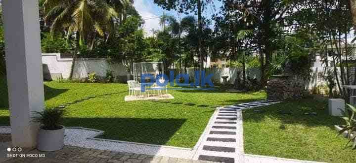 Malaysian grass carpet with laying - photo 1