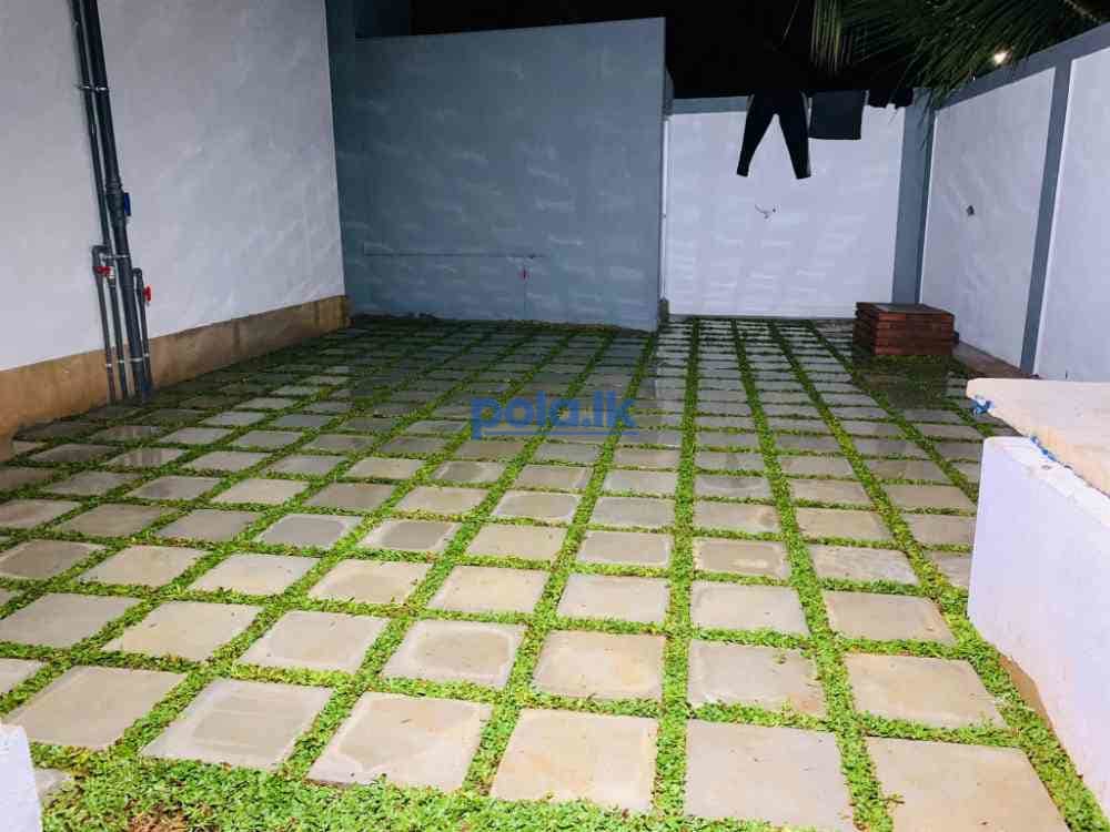 Malaysian grass carpet with laying - photo 2