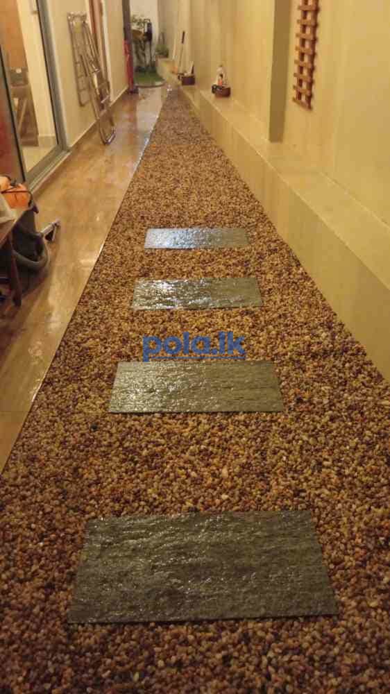 Malaysian grass carpet with laying - photo 8